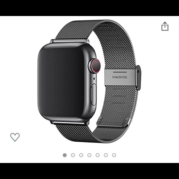 Apple watch band 42mm 44mm 45mm 49mm - Picture 3 of 7